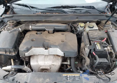 2014 Chevrolet Malibu 1Lt from USA, damaged, VIN 1G11C5SL7EF165380